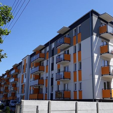 Apartament 3 Pokoje Познань Экстерьер фото