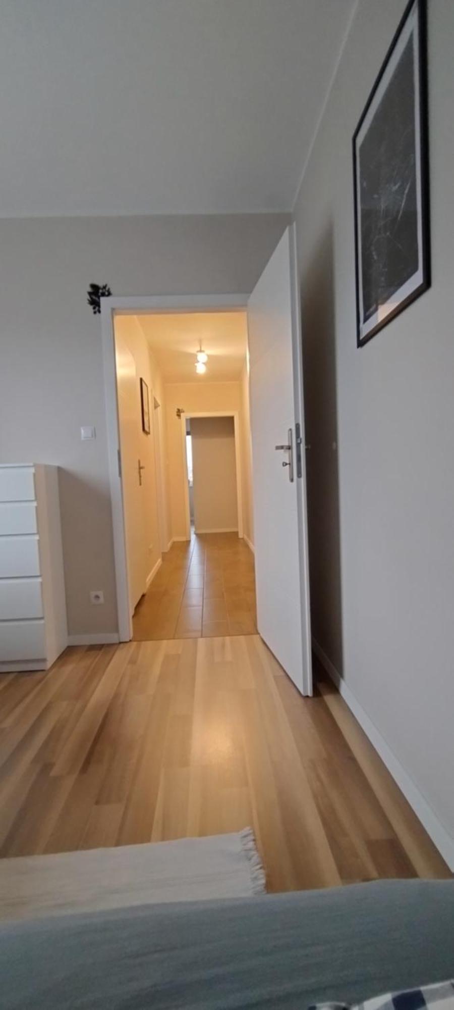 Apartament 3 Pokoje Познань Экстерьер фото