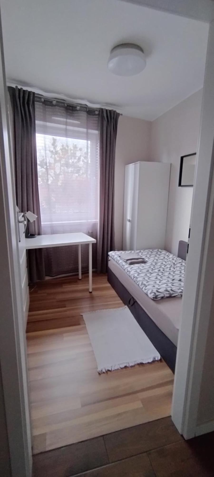 Apartament 3 Pokoje Познань Экстерьер фото