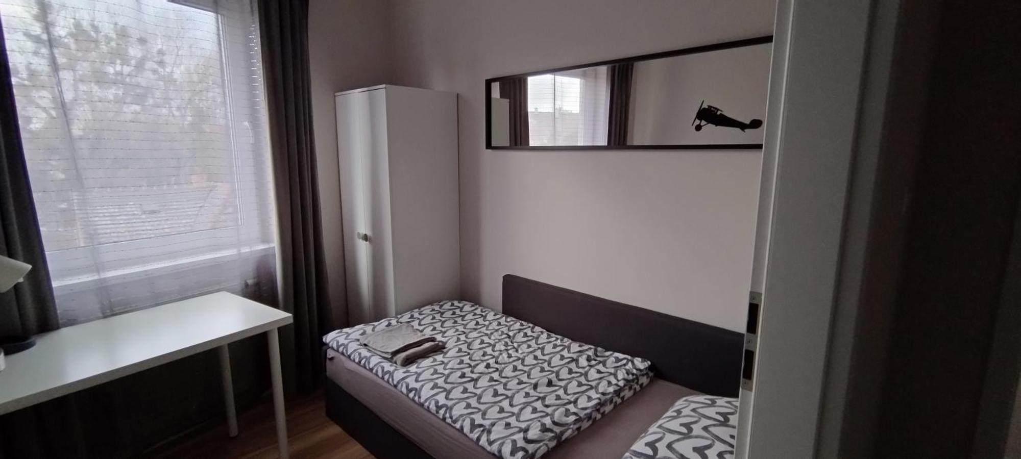 Apartament 3 Pokoje Познань Экстерьер фото