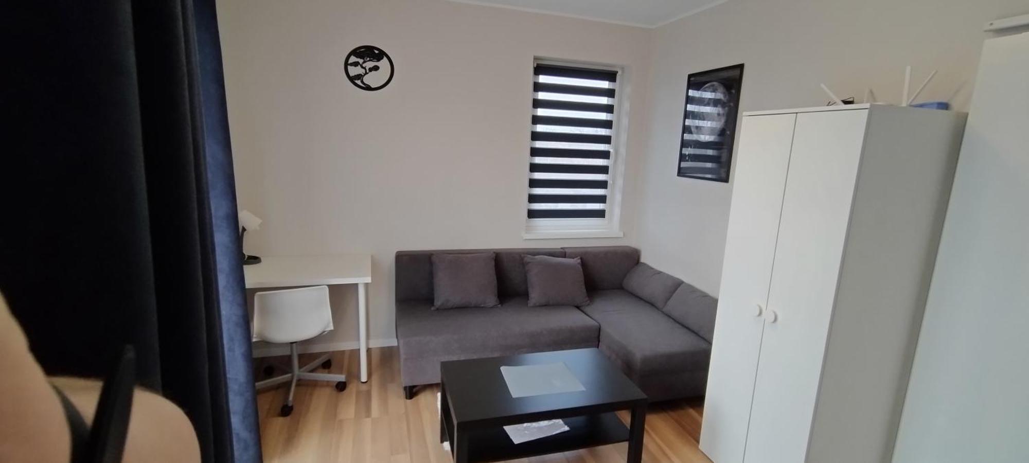 Apartament 3 Pokoje Познань Экстерьер фото
